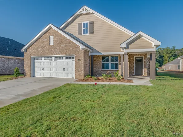 87 Trevor Dr, Millbrook, AL 36054