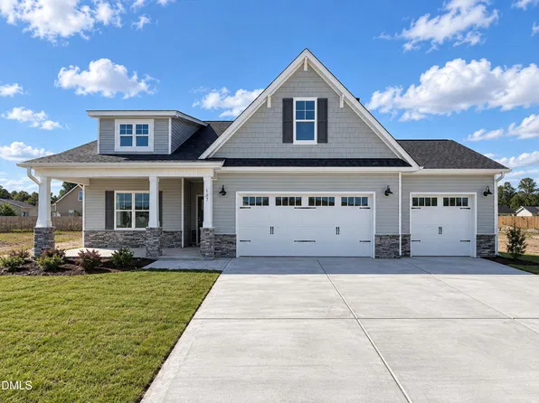 107 Lola Pl #18, La Grange, NC 28551