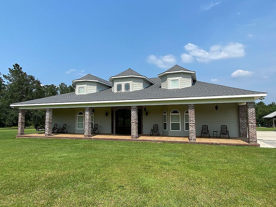 10186 Wire Rd, Vancleave, MS 39565 Zillow