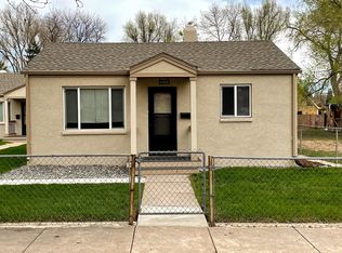 323 N Spruce St, Colorado Springs, CO 80905