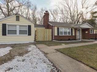5109 Lorraine Dr, Temple Hills, MD 20748