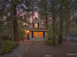 840 Elm St, Big Bear Lake, CA 92315