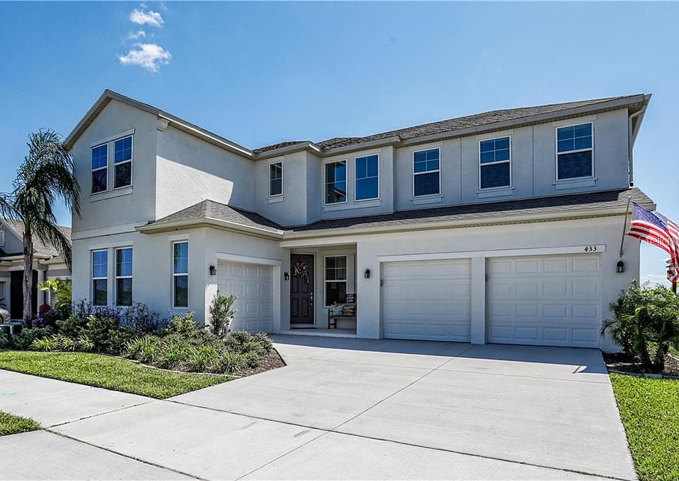 1st image of 433 Blue Cypress Dr