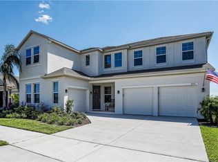 433 Blue Cypress Dr, Groveland, FL 34736