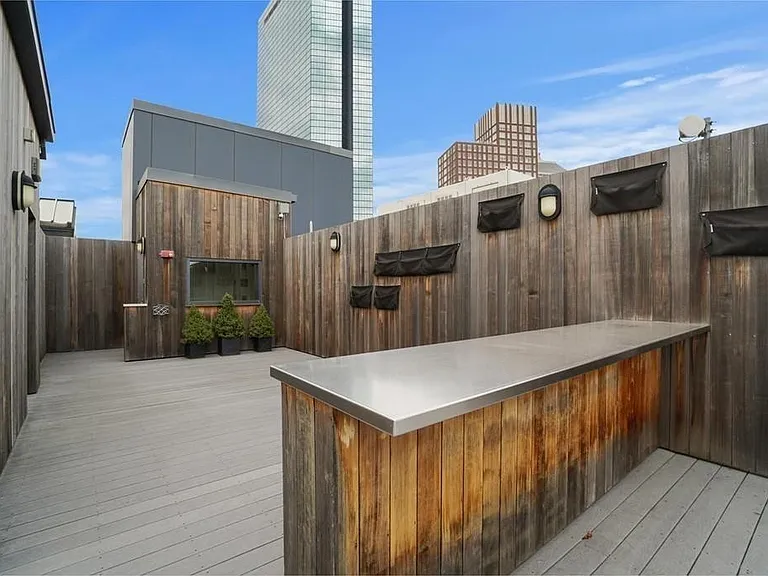 285 Columbus Ave #503 — Photo 13