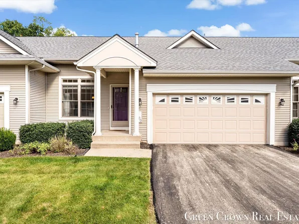 1100 Barrington NW, Grand Rapids, MI 49534