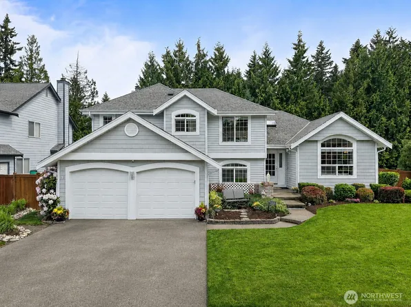 5518 Highland Drive SE, Auburn, WA 98092