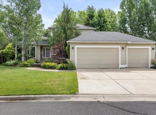 828 E Brierwood Ln, Spokane, WA 99218