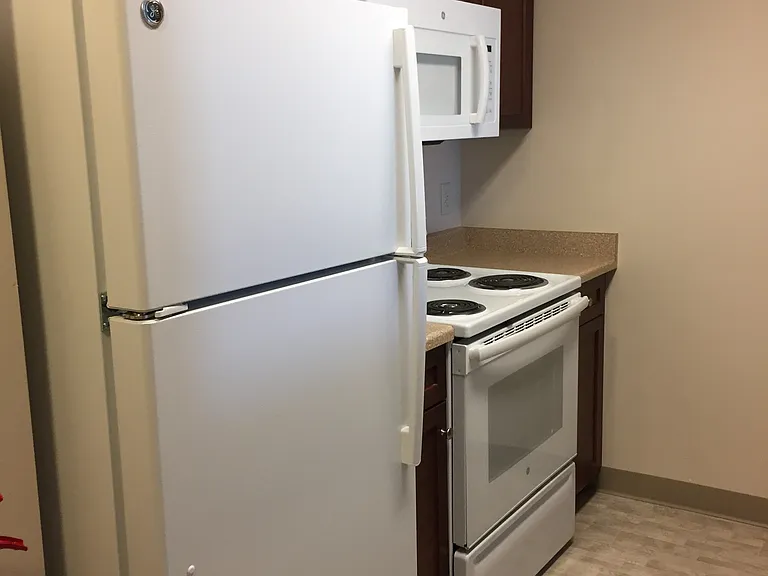 Carlow Senior Apartments — Photo 32