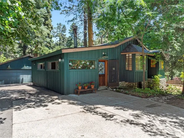 28592 Sycamore Dr, Skyforest, CA 92385