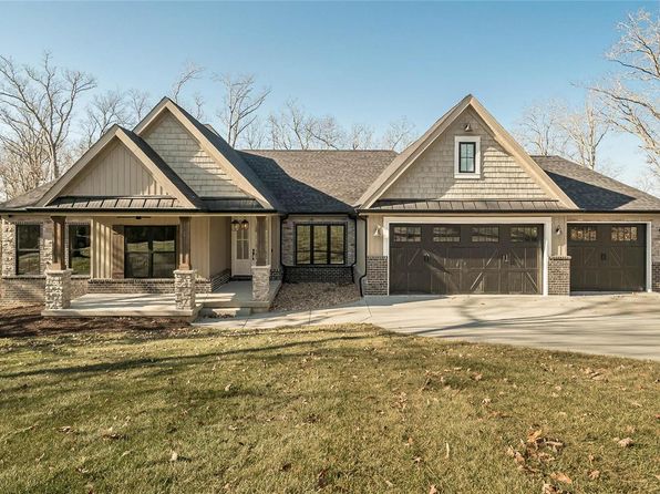 2336 N Rock Church Rd, Troy, MO 63379