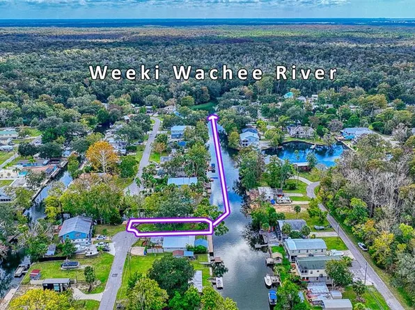 Wimberly Ct Lot 10, Spring Hill, FL 34607