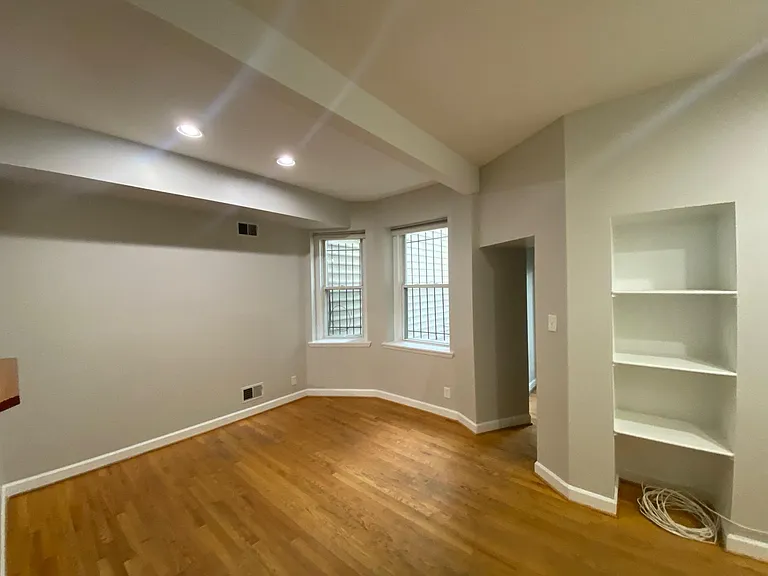 1st Floor - Dining Room