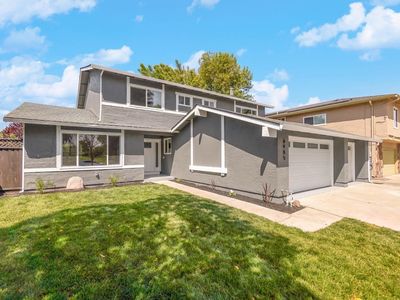 6485 San Ignacio Ave, San Jose, CA, 95119