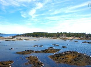 Moshers Island Rd, Lunenburg, NS B0R