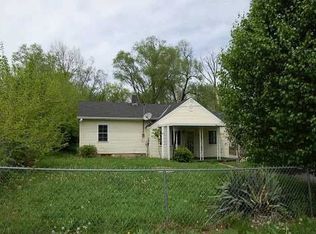 2205 Waneta Ave, Middletown, OH 45044