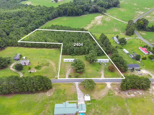 2404 Bella Bridge Rd Lot 3, Broadway, NC 27505