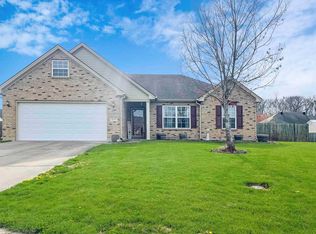 10142 Anchor Way, Evansville, IN 47725