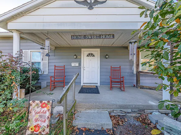 209 N Brown St, Princeton, IN 47670