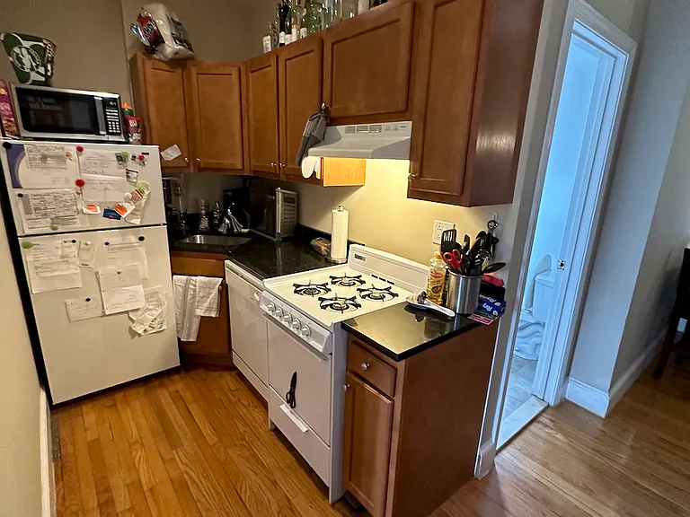 1193 Commonwealth Ave #24 — Photo 8