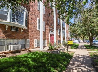 1041 N Ogden St #3932174, Denver, CO 80218