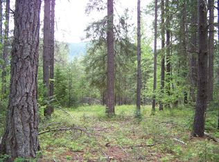 752 Sunset Dr N, Ione, WA 99139