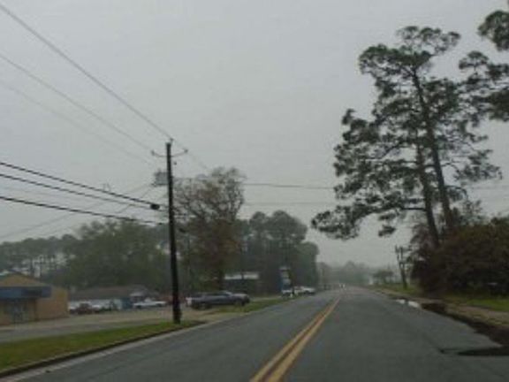 Exterior Neighborhood (street photo)