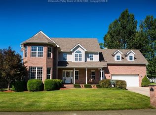 10 Holly Brook Ln, Culloden, WV 25510