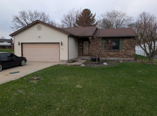 3980 Apache Trl, Jamestown, OH