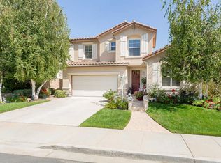 150 Forrester Ct, Simi Valley, CA 93065