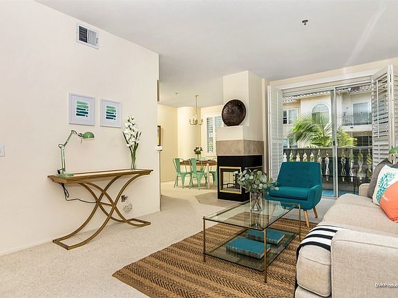 4th image of 680 Camino De La Reina APT 2312