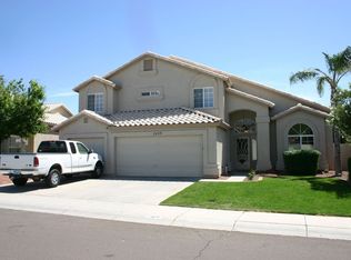 2409 E Rockledge Rd, Phoenix, AZ 85048