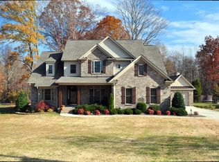 105 Sink Farm Rd, Mooresville, NC 28115