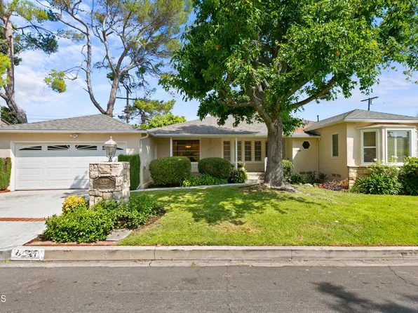 4227 Barryknoll Dr, Los Angeles, CA 90065