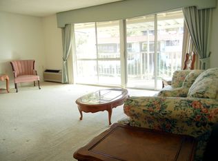 626 Avenida Sevilla UNIT O, Laguna Woods, CA 92637