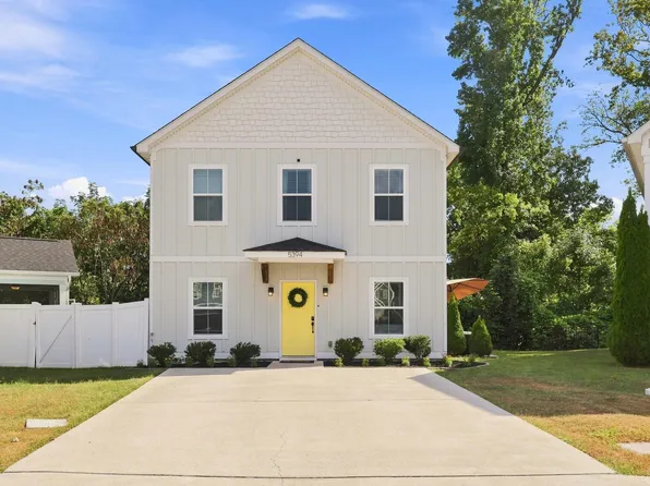 5394 Reneau Way, Chattanooga, TN 37412