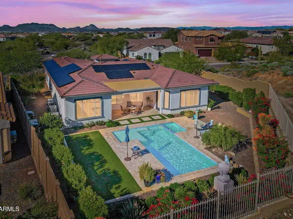 27011 N 14TH Lane, Phoenix, AZ 85085