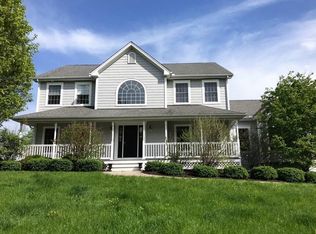 55 Milton Rd, Goshen, CT 06756