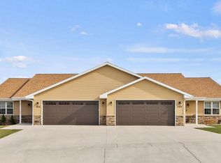 306 E Highland Ave, Fort Atkinson, WI 53538