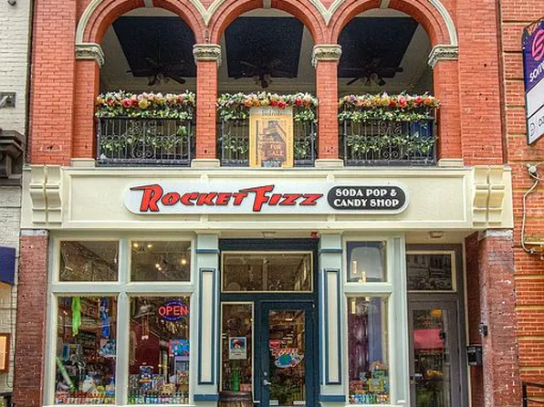 7 Market, Knoxville, TN 37902