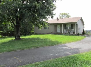 333 S Fork Terrace Rd, Glasgow, KY 42141