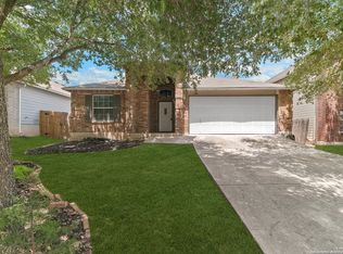 4116 Whisper Pt, Schertz, TX 78108