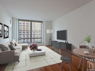 30 West St APT 5D, New York, NY, 10004