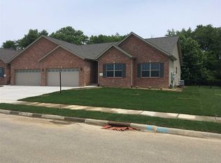 11116 N Tuscany Ridge Ct, Dunlap, IL 61525