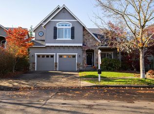 23791 SW Sanders Ter, Sherwood, OR 97140