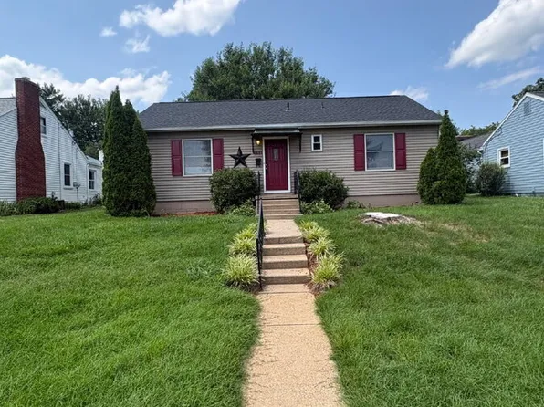 1031 Toppin Blvd, Harrisonburg, VA 22801