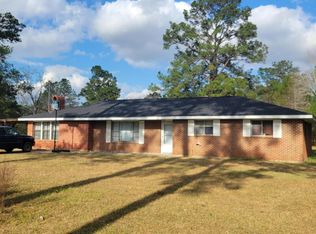 96 Pine Grove Rd, Picayune, MS 39466