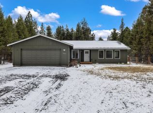 16053 Snowberry Ln, La Pine, OR 97739