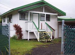 1374 Kaumana Dr, Hilo, HI 96720