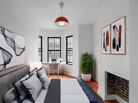 4th image of 1181 Putnam Ave APT 3
